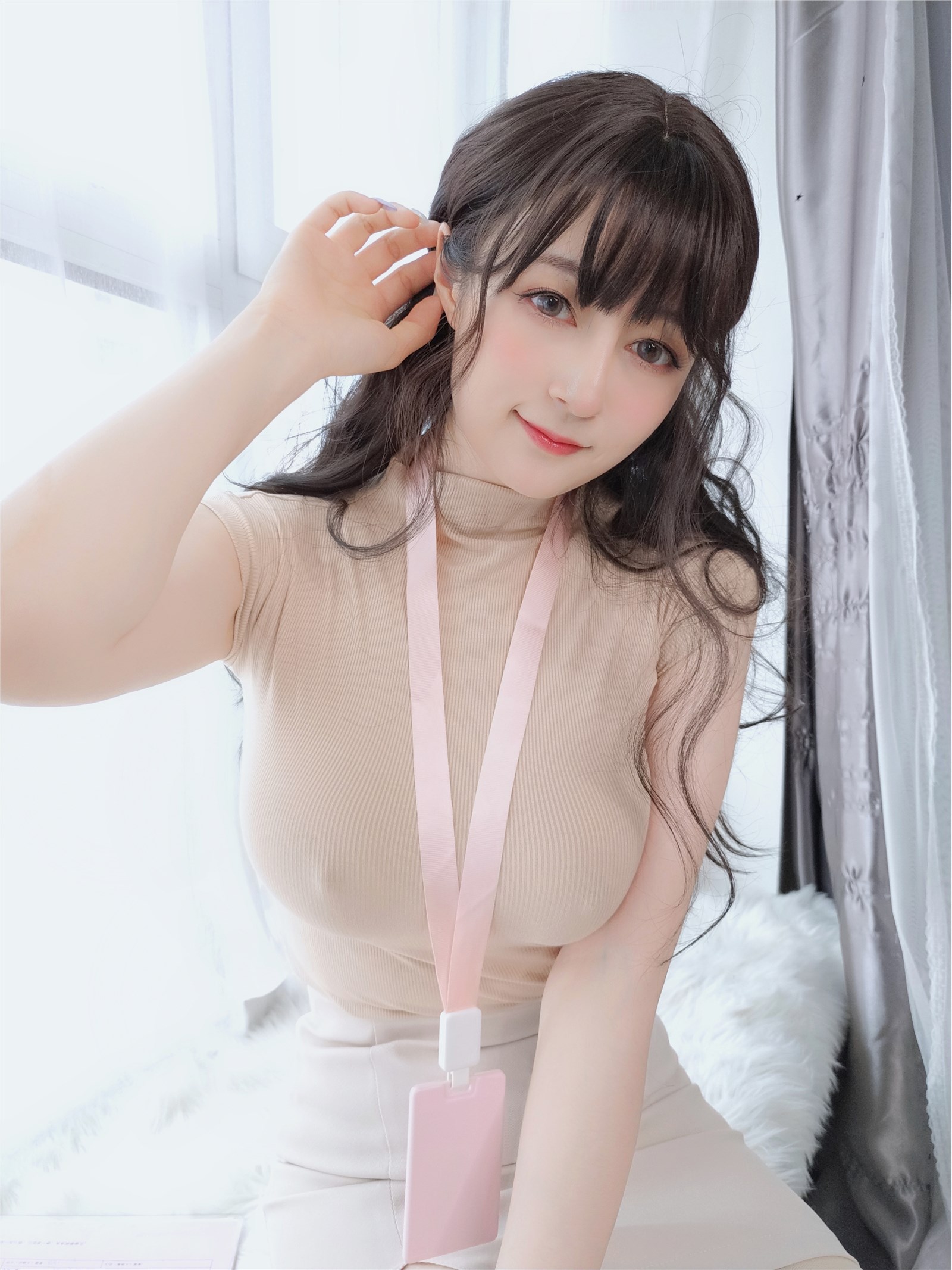 Miss Coser, Silver 81 NO.103, Boss's Intention(22)